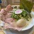 鶏そば 綴る - 料理写真: