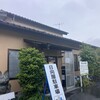 青竹手打ラーメン 日向屋 - 開店50分前ですごいことになっとるー