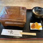 うなぎのなんけ - 料理写真: