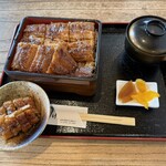 うなぎのなんけ - 