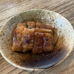 うなぎのなんけ - 