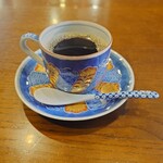 茶房 じんのび - ドリンク写真: