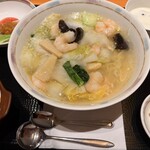 銀座 桃花源 - 