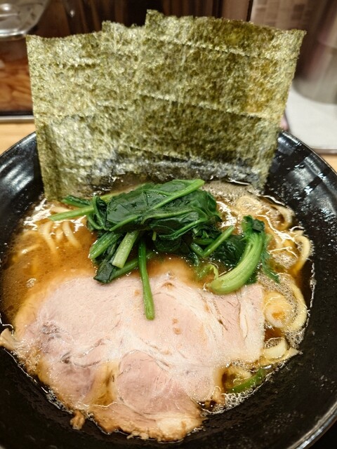 麺家 wakame （ワカメ） - 鳳/ラーメン | 食べログ