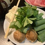 はり重 - 