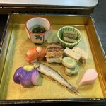 はり重 - 