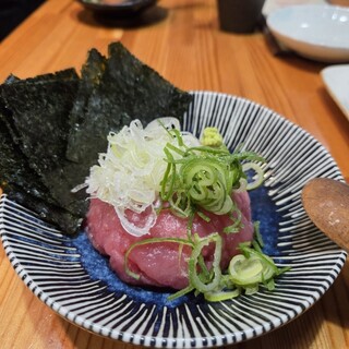 和奏旬菜 一軒目_1