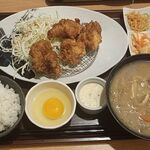 満天食堂 - 