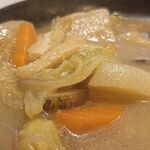 満天食堂 - 豚汁