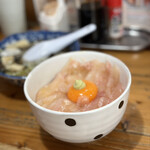 みなと食堂 - 