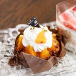 フルーツタルト専門店 Gowdy  - 