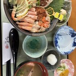 えび・かにの蔵 - 