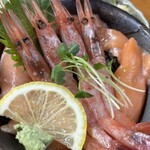 えび・かにの蔵 - 
