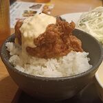 満天食堂 - タルタル