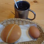 コメダ珈琲店 - 