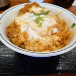 かつや - 料理写真: