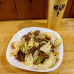 おこのみてっぱん かわしま