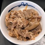 松屋 - 料理写真: