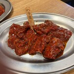 焼肉 眞佐可 - 
