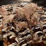 鉄板酒場 十 - 