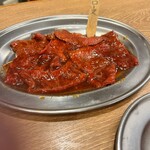 焼肉 眞佐可 - 