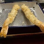 玄海 - エビ