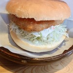 コメダ珈琲店 - 料理写真: