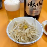 夜来香 - 