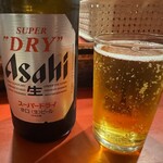 玄海 - 瓶ビール
