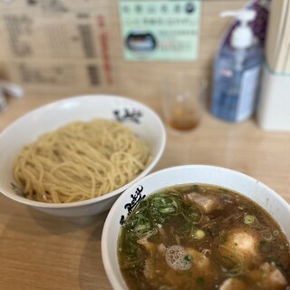 麺屋 丈六_1