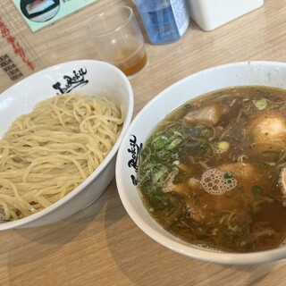 麺屋 丈六_0