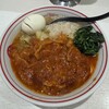 蒙古タンメン中本 - 