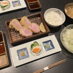 TONKATSU KEITA