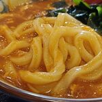 丸亀製麺 - 