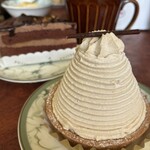 不二家 - 料理写真:
