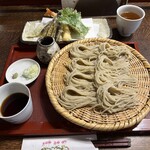 そばの実 - 
