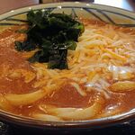 丸亀製麺 - 