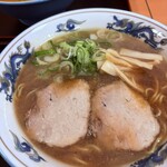 らーめんや天金 - 