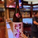 百伝 本格焼酎酒場 - 