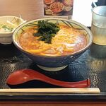 丸亀製麺 - 