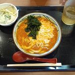 丸亀製麺 - 