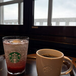 スターバックスコーヒー - ドリンク写真: