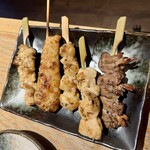 大衆酒場 力×力 - 