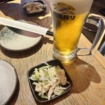 大衆酒場 力×力 - 