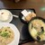 天地人 - 料理写真:豪華DXセット