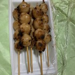 田村みたらし店 - 