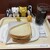 ドトールコーヒーショップ - 料理写真:Bモーニング   500円(税込)