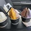 石田牧場のジェラート屋 めぐり - 