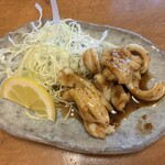 かつ田 - 