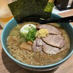 札幌飛燕 - 